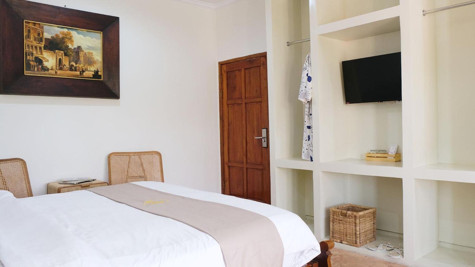 Padi Heritage Hotel Маланг Екстер'єр фото